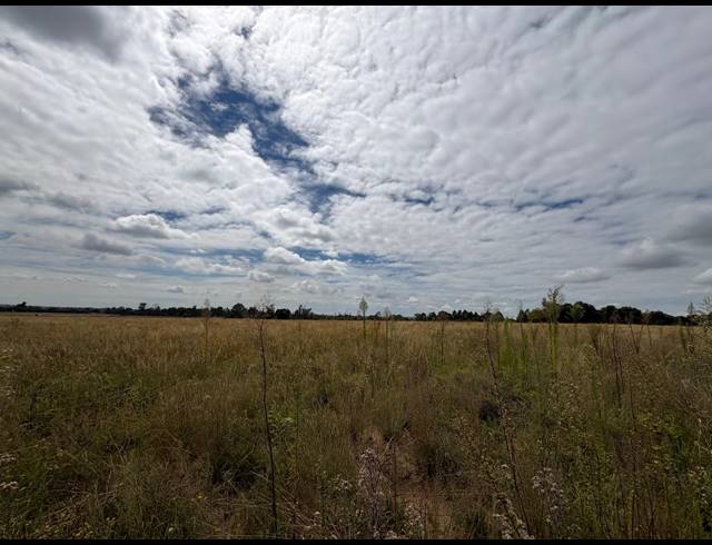 1,992M² VACANT LAND FOR SALE IN VAALPARK